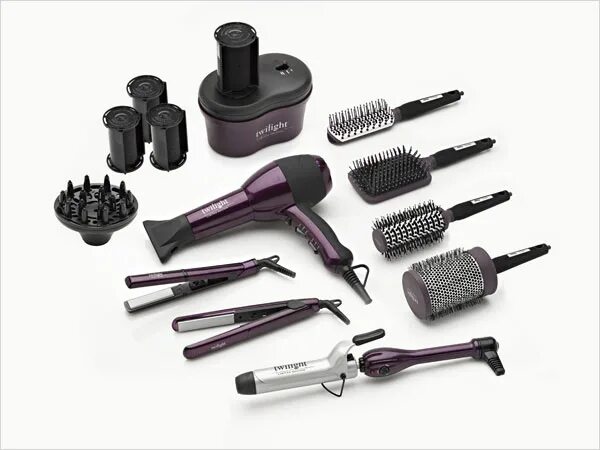 Styling tools