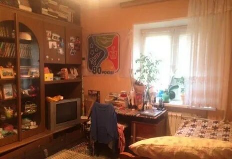 Квартиры комсомольская 3