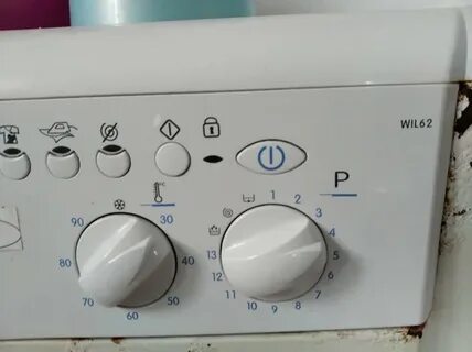 Стиральная машина индезит класса
