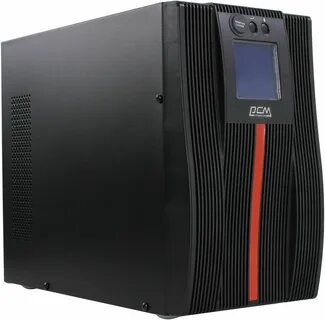 Powercom mac