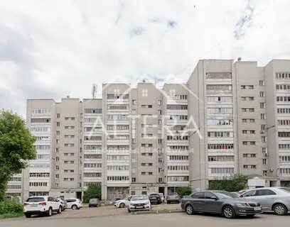 Губкина 37