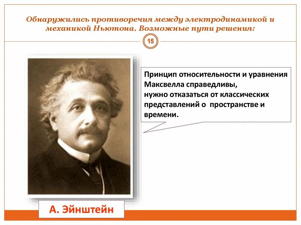 Эйнштейн преодолел противоречия возникающие. Закон классической электродинамики. специальная теория относительности эйнштейна. принцип относительности эйнштейна. законы электродинамики и принцип.