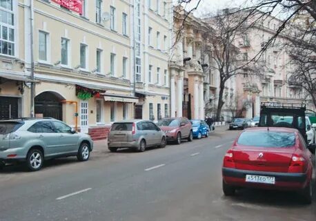 Патриаршие пруды москва ермолаевский переулок фото