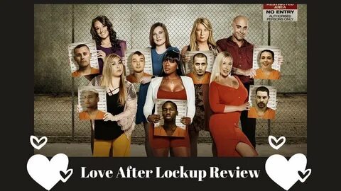 Love After Lockup Review Mommy TV Review Podcast - YouTube.