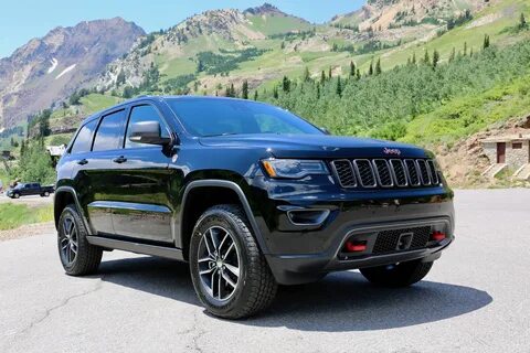 Grand cherokee