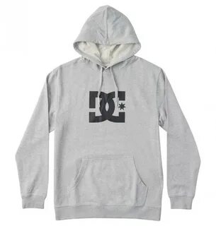 Худи dc
