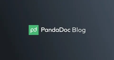Panda doc