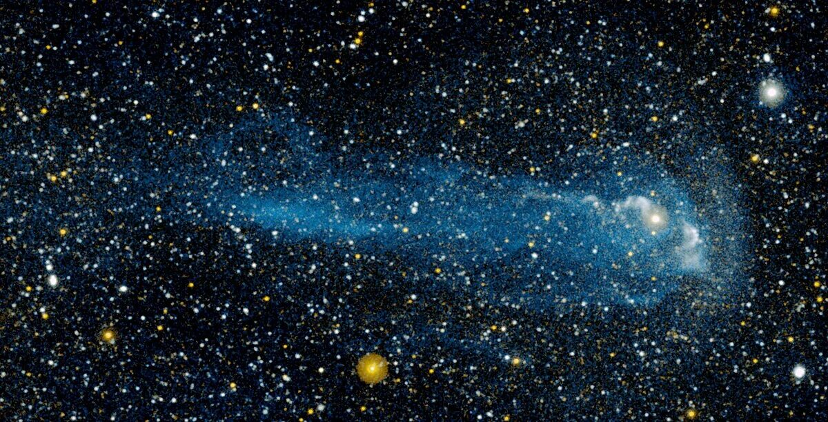 Nebula on the Beach Star wars wallpaper, Nebula, Andromeda galaxy