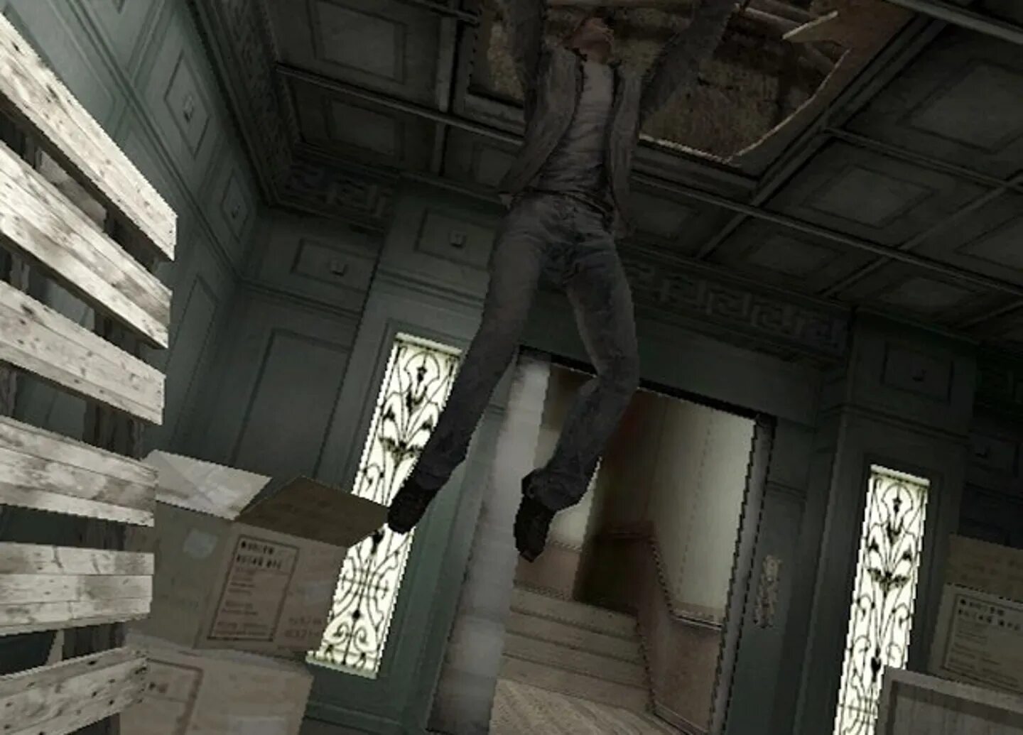 Фир зе дарк. Alone in the Dark ps2. Alone in the Dark 2 игра. Alone Dark ps2. Alone in the Dark 2008.
