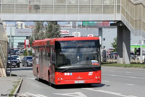 Автобус 730