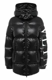 Пуховик valentino