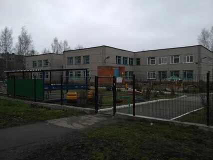 Детский сад 5 томск