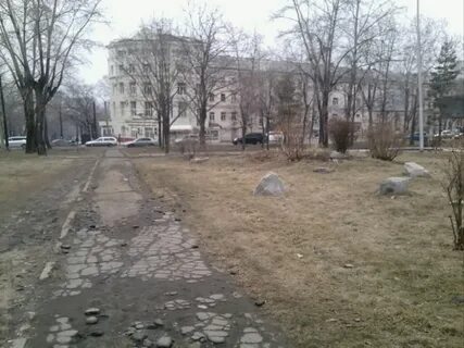 Управление дорог г хабаровск