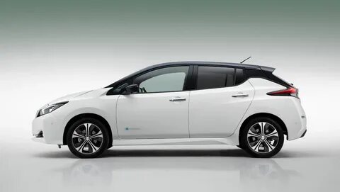 Nissan lead