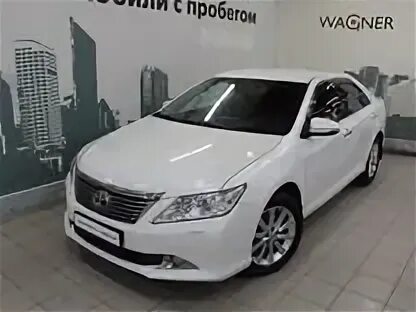 Авито тойота камри самаре