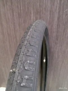 Покрышка 507