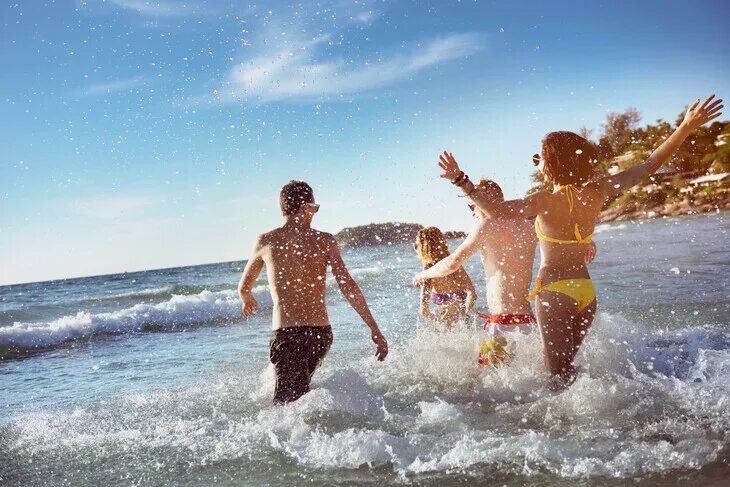 Dreams Cancun Resorts & Spas - great for family vacation! Cancun resorts, Mexico