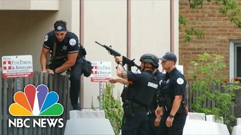 Police could