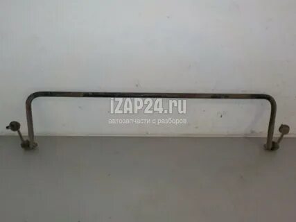 Стабилизатор задний asx