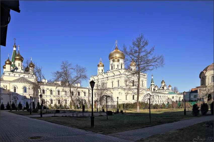 Во время нашей новой экскурсии вы сможете поближе познакомиться с интересными до