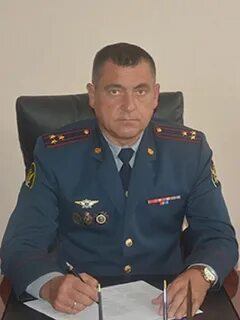 Начальник уфсин по алтайскому