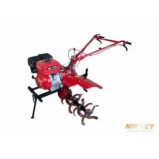 Мотоблок nikkey mk