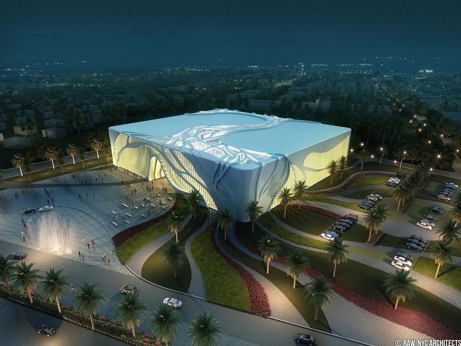 Sporting complex. Sport complex архитектура. спортивный комплекс катар. найк экологичный стадион. smart tree stadion.