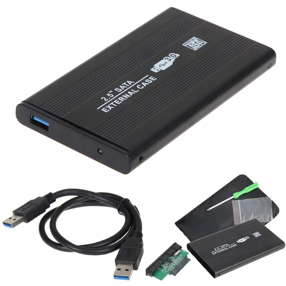 Корпус для внешнего жесткого диска. Внешний usb бокс для жесткого диска 2.5 sata. hdd box 2.5 usb 3.0. бокс для ссд usb 3.0. 2.5 hdd external case usb 3.0.
