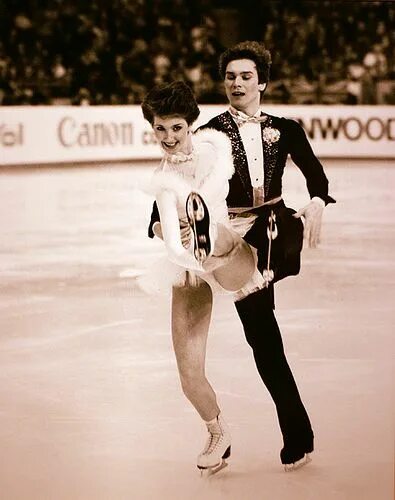 Марина климова и сергей пономаренко фото Most beautiful pairs ice dancing performance I've ever seen. 1992 Olympics, Mari