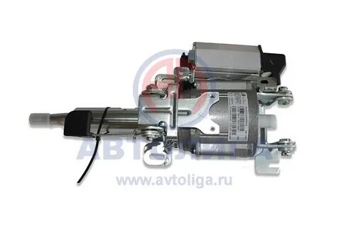 Электроусилитель на ваз 2115