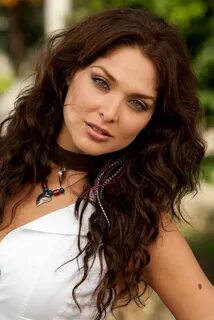 Picture of Blanca Soto.