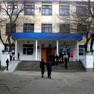 Сайт 6 школы севастополя