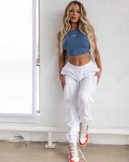 Get To Know The I'm A Celebrity Star Who 