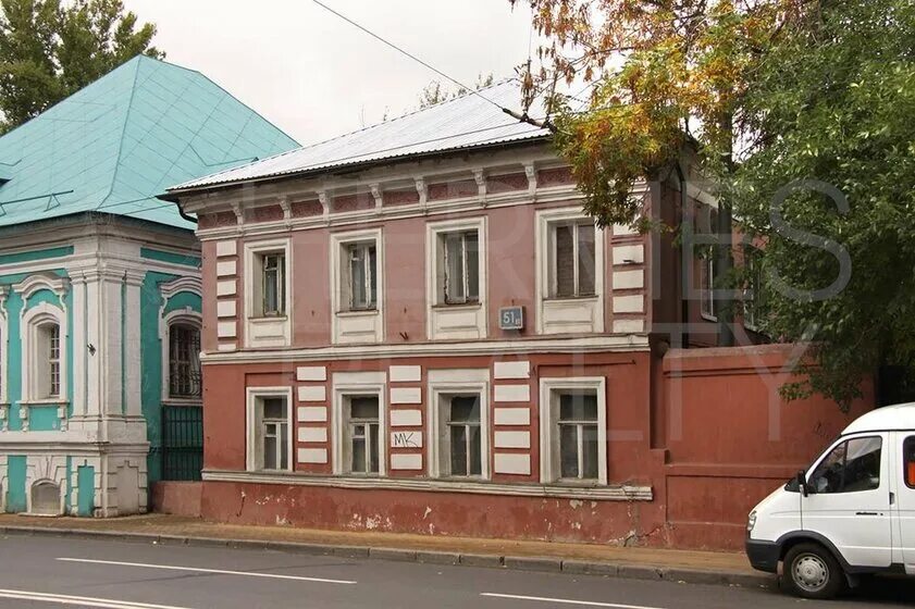 Николоямская 21/7 с 3. Николоямская 21 3. Николоямская 21/7 с 3. Ул. Николоямская 21 3.