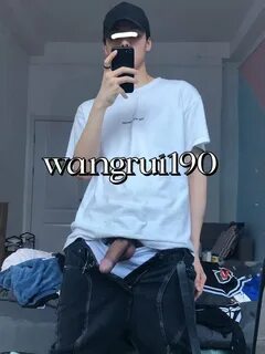 Wang Rui @wangruiarchive - Twitter Profile Sotwe