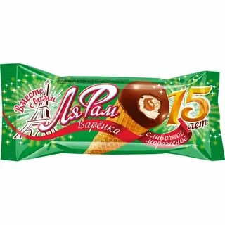 Ля фам большая очаковская