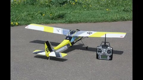 Fpv модели