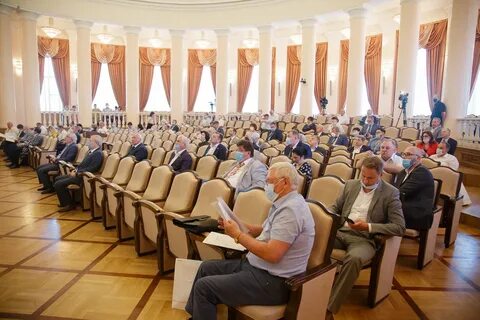 Сайт белгородской областной