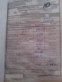 Показывают ли беременность анализы