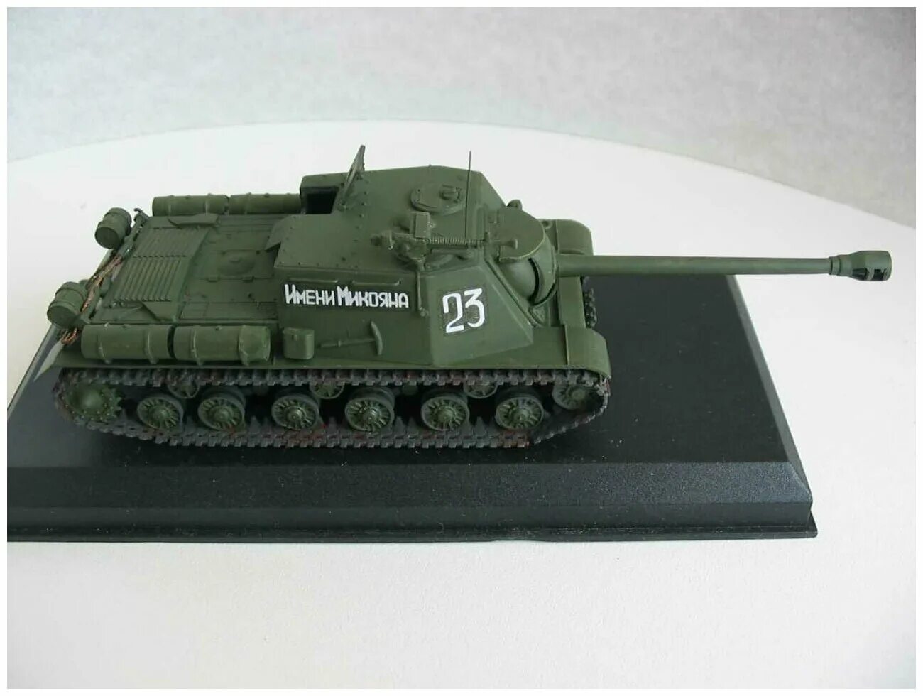 сборная техника. ису 122s polish. пушкой 61-к:. Kv8. сборная техника.