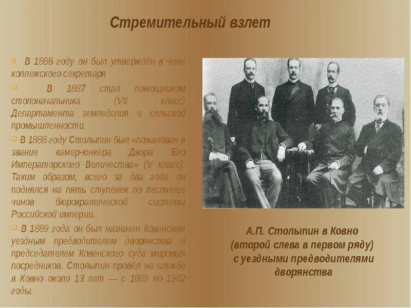 Уездное дворянство это