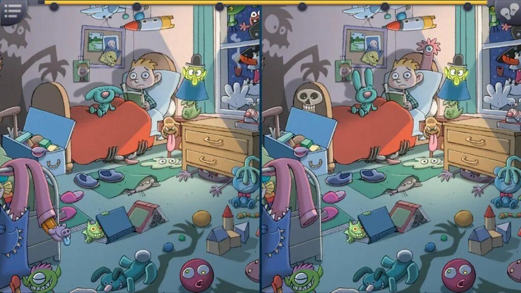 Find the artificial
