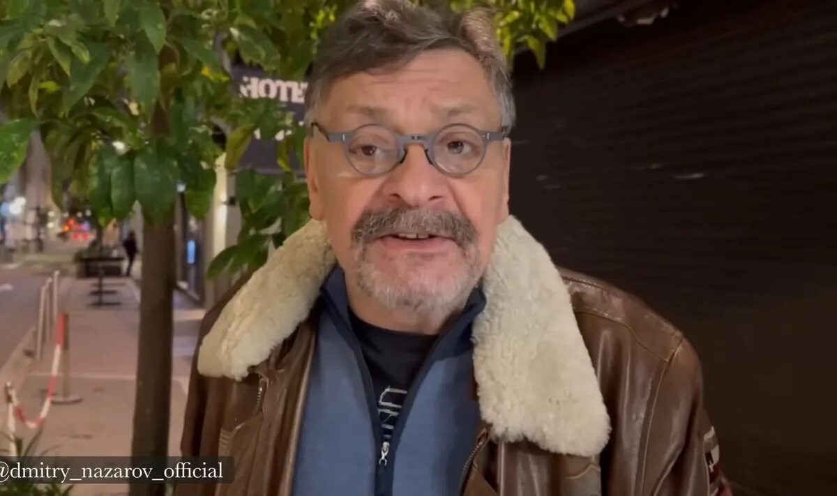 Проваливай отсюда. Проваливай отсюда