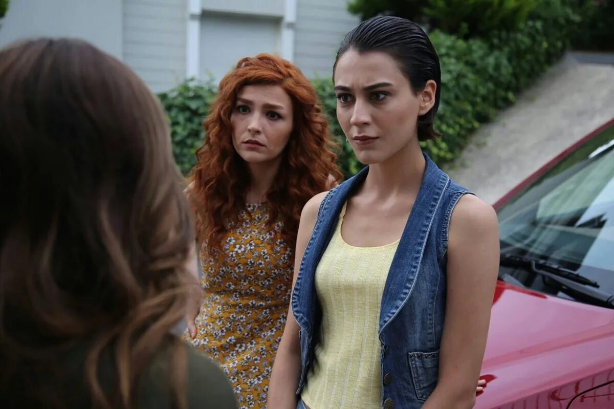 любовь не понимает 17