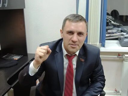 Саратовский депутат