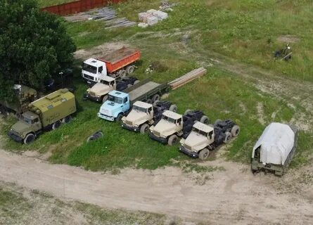 Зил получил песня
