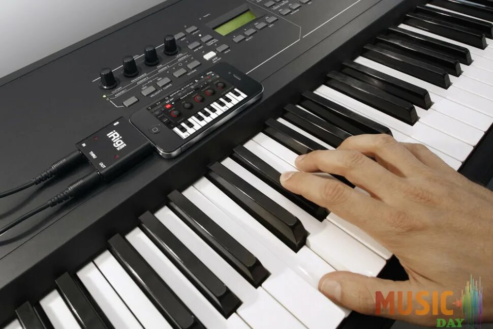 Core midi. Ik multimedia irig midi. midi for ipad. миди для iphone.