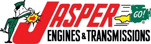 Download 1 - - Jasper Engines Logo - Full Size PNG Image - PNGkit