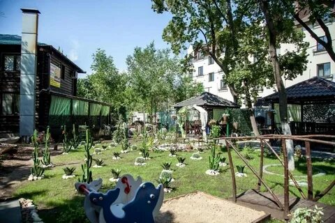 Самара 3 просека