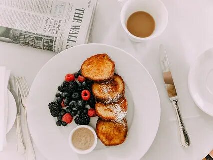 Use morning